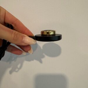 Ōura Ring Gold Size 11 Gen 3